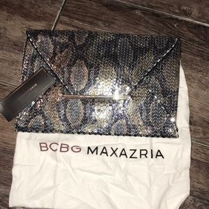 BCBG MAXAZRIA